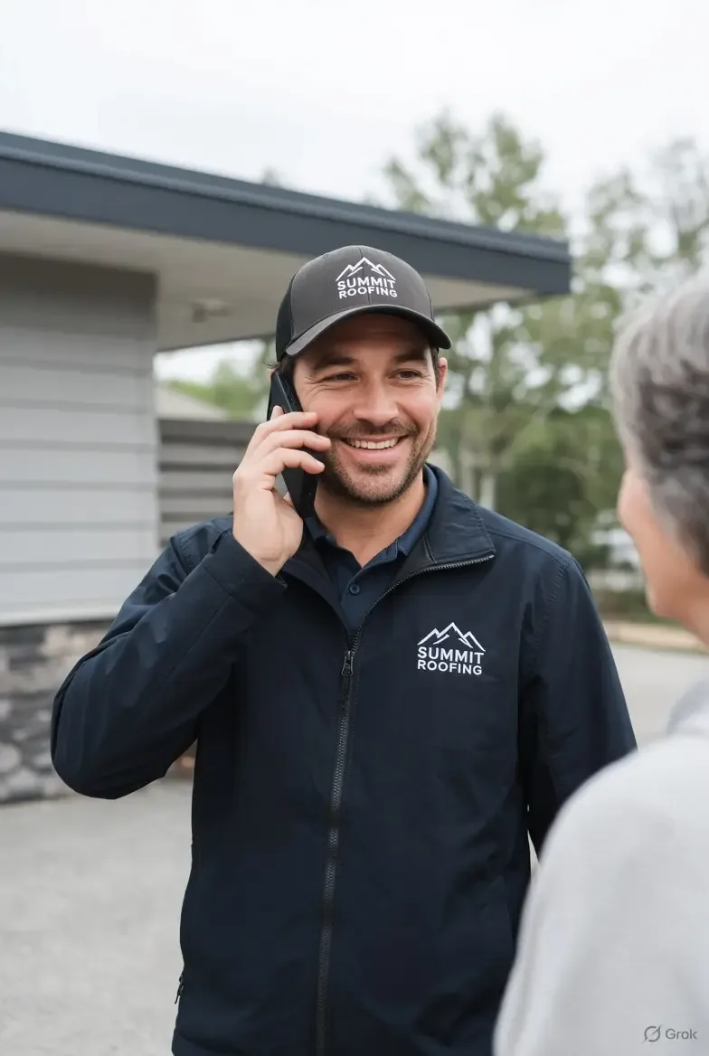 Flat Roof Leak Repair Bradford, AR FAQs